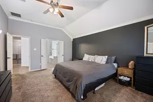 5428 Post Ridge Dr, Fort Worth, TX 76123 - Photo 19