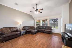 5428 Post Ridge Dr, Fort Worth, TX 76123 - Photo 3