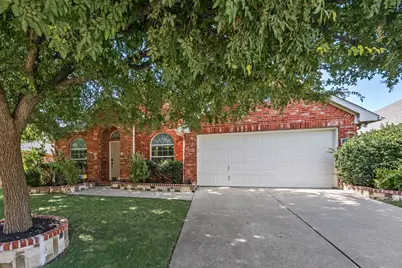 5428 Post Ridge Drive, Fort Worth, TX 76123 - Photo 1
