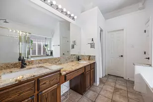 5428 Post Ridge Dr, Fort Worth, TX 76123 - Photo 21