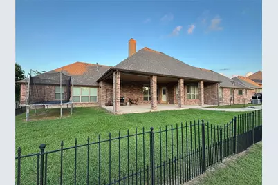2060 N Stodghill Road, Rockwall, TX 75087 - Photo 21
