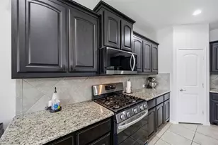 15752 Mirasol Dr, Fort Worth, TX 76177 - Photo 17