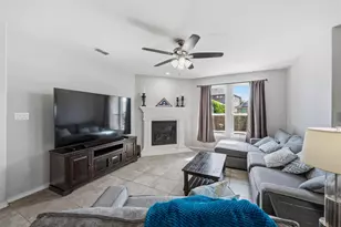 15752 Mirasol Dr, Fort Worth, TX 76177 - Photo 13