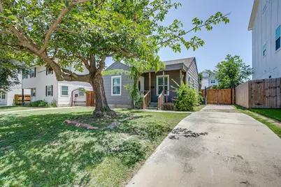 3221 McCart Avenue, Fort Worth, TX 76110 - Photo 1