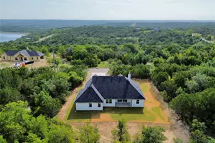 275 Christines Way, Bluff Dale, TX 76433 - Photo 33