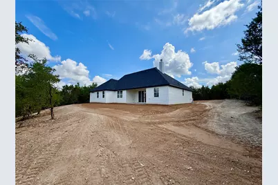 275 Christine's Way, Bluff Dale, TX 76433 - Photo 35
