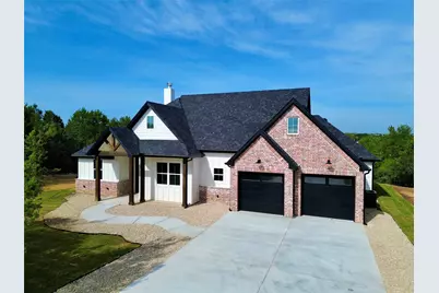 275 Christine's Way, Bluff Dale, TX 76433 - Photo 1
