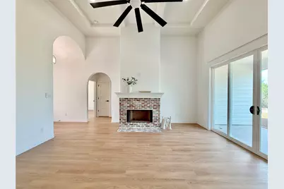 275 Christine's Way, Bluff Dale, TX 76433 - Photo 5