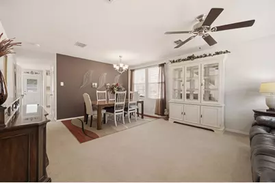 1828 Kittredge Way, Fort Worth, TX 76247 - Photo 5
