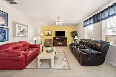1828 Kittredge Way, Fort Worth, TX 76247 - Photo 9
