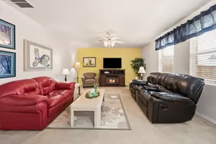 1828 Kittredge Way, Fort Worth, TX 76247 - Photo 9