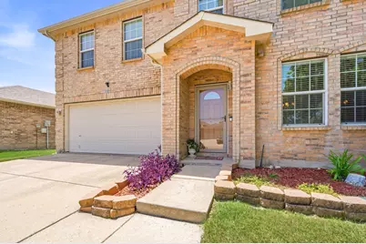 1828 Kittredge Way, Fort Worth, TX 76247 - Photo 3