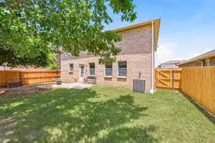 1828 Kittredge Way, Fort Worth, TX 76247 - Photo 33