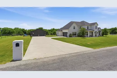 [Address not provided], Godley, TX 76044 - Photo 5