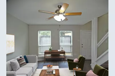 4628 Country Creek Drive #1208, Dallas, TX 75236 - Photo 7