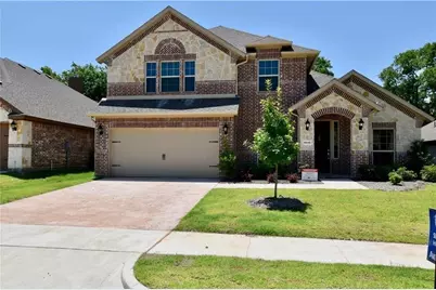 4010 Magnolia Ridge Drive, Melissa, TX 75454 - Photo 1
