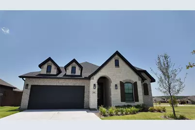 341 Aurora Hills Trail, Burleson, TX 76028 - Photo 1