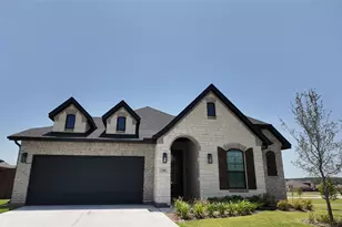 341 Aurora Hills Trl, Burleson, TX 76028 - Photo 1