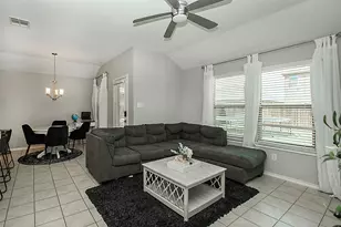 2314 Pontotoc Dr, Forney, TX 75126 - Photo 5