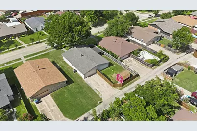 1322 Paris Drive, Garland, TX 75040 - Photo 21
