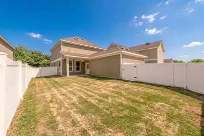 1009 Providence Boulevard, Providence Village, TX 76227 - Photo 35