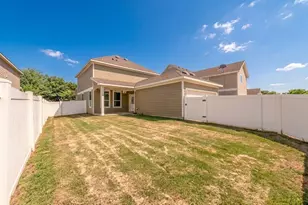 1009 Providence Blvd, Providence Village, TX 76227 - Photo 35