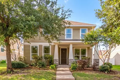1009 Providence Boulevard, Providence Village, TX 76227 - Photo 1