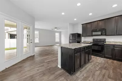 1009 Providence Boulevard, Providence Village, TX 76227 - Photo 7