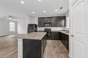 1009 Providence Blvd, Providence Village, TX 76227 - Photo 3
