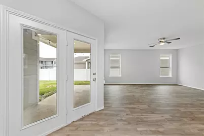 1009 Providence Boulevard, Providence Village, TX 76227 - Photo 19