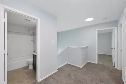 1009 Providence Boulevard, Providence Village, TX 76227 - Photo 27