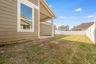 1009 Providence Blvd, Providence Village, TX 76227 - Photo 33