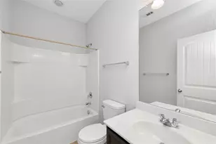 1009 Providence Blvd, Providence Village, TX 76227 - Photo 31