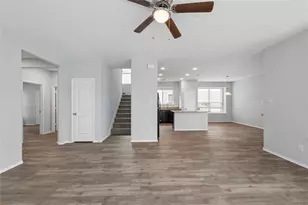 1009 Providence Blvd, Providence Village, TX 76227 - Photo 15