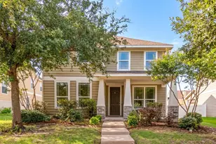 1009 Providence Blvd, Providence Village, TX 76227 - Photo 1