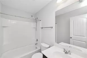 1009 Providence Blvd, Providence Village, TX 76227 - Photo 25