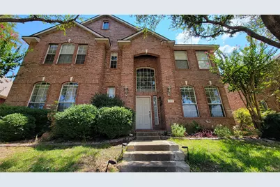 1307 Heather Brook Drive, Allen, TX 75002 - Photo 1