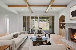 7033 Chantilly Ln, Dallas, TX 75214 - Photo 17