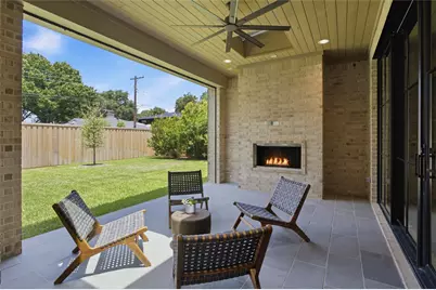 7033 Chantilly Lane, Dallas, TX 75214 - Photo 35