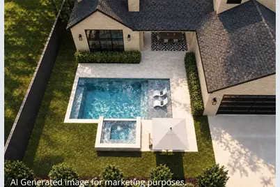 7033 Chantilly Lane, Dallas, TX 75214 - Photo 39