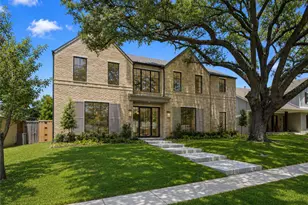 7033 Chantilly Ln, Dallas, TX 75214 - Photo 1