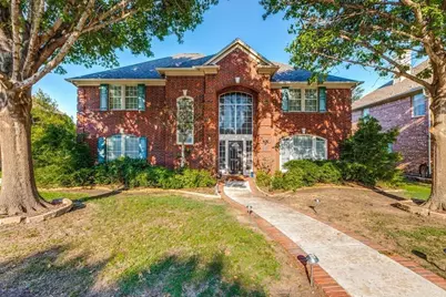 8924 High Meadows Drive, Plano, TX 75025 - Photo 1