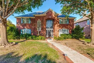 8924 High Meadows Dr, Plano, TX 75025 - Photo 1