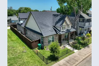 225 E 5th Street, Ferris, TX 75125 - Photo 7