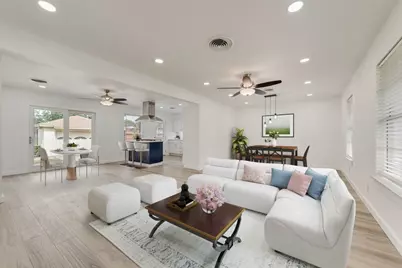 9107 Lindaro Lane, Dallas, TX 75228 - Photo 1