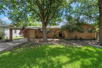 2019 Sugg Drive, Waco, TX 76710 - Photo 1