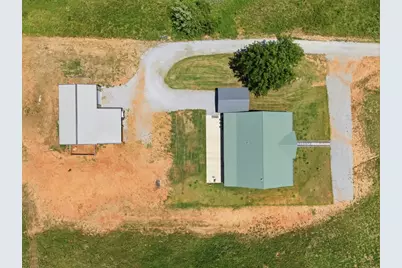 468 County Road 4196, Decatur, TX 76234 - Photo 35