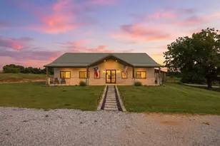 468 Co Rd 4196, Decatur, TX 76234 - Photo 1