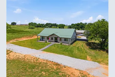 468 County Road 4196, Decatur, TX 76234 - Photo 31