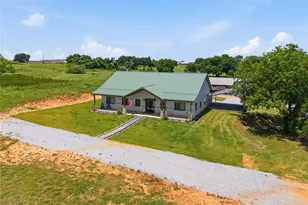 468 Co Rd 4196, Decatur, TX 76234 - Photo 31